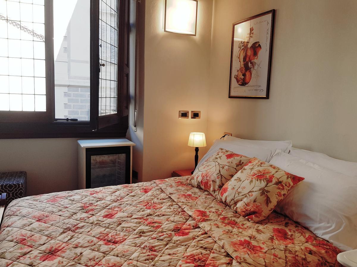 Lady Luna B&B Florence Ngoại thất bức ảnh