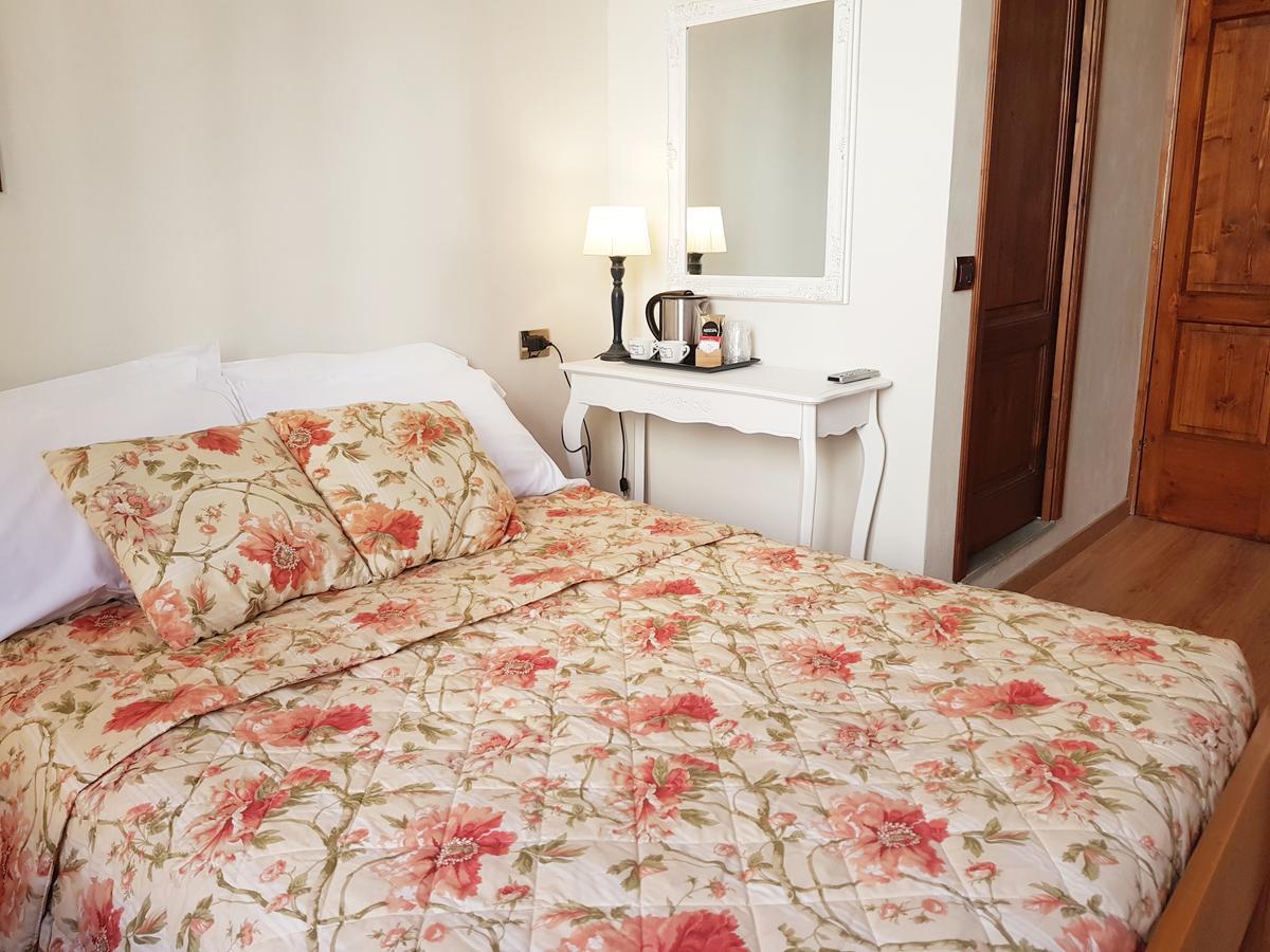 Lady Luna B&B Florence Ngoại thất bức ảnh