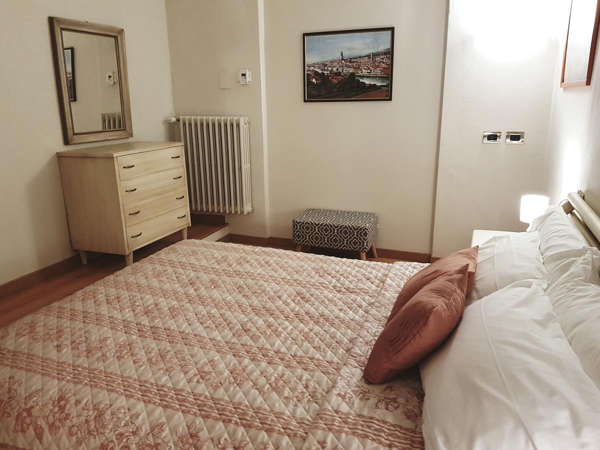 Lady Luna B&B Florence Ngoại thất bức ảnh