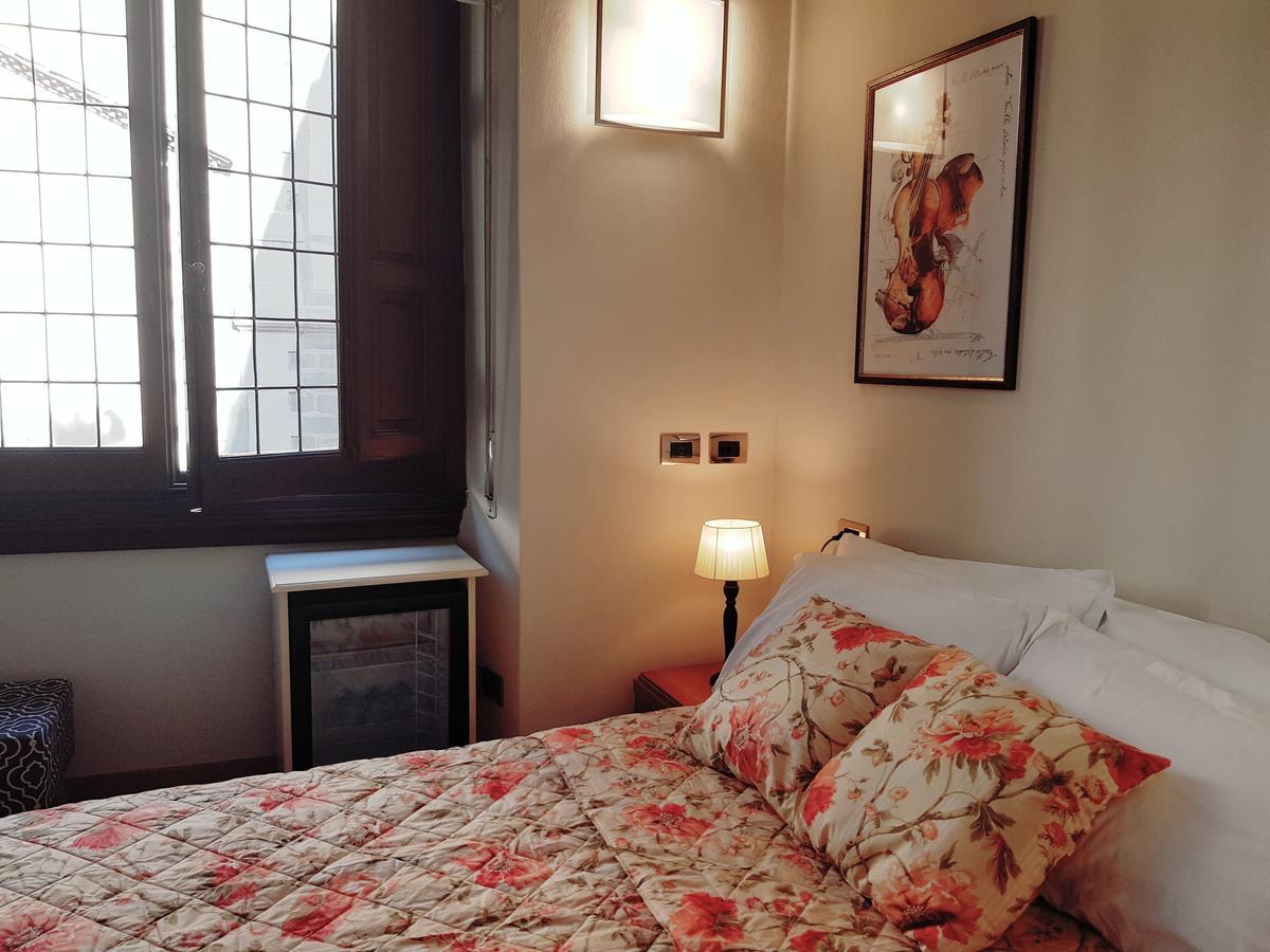 Lady Luna B&B Florence Ngoại thất bức ảnh