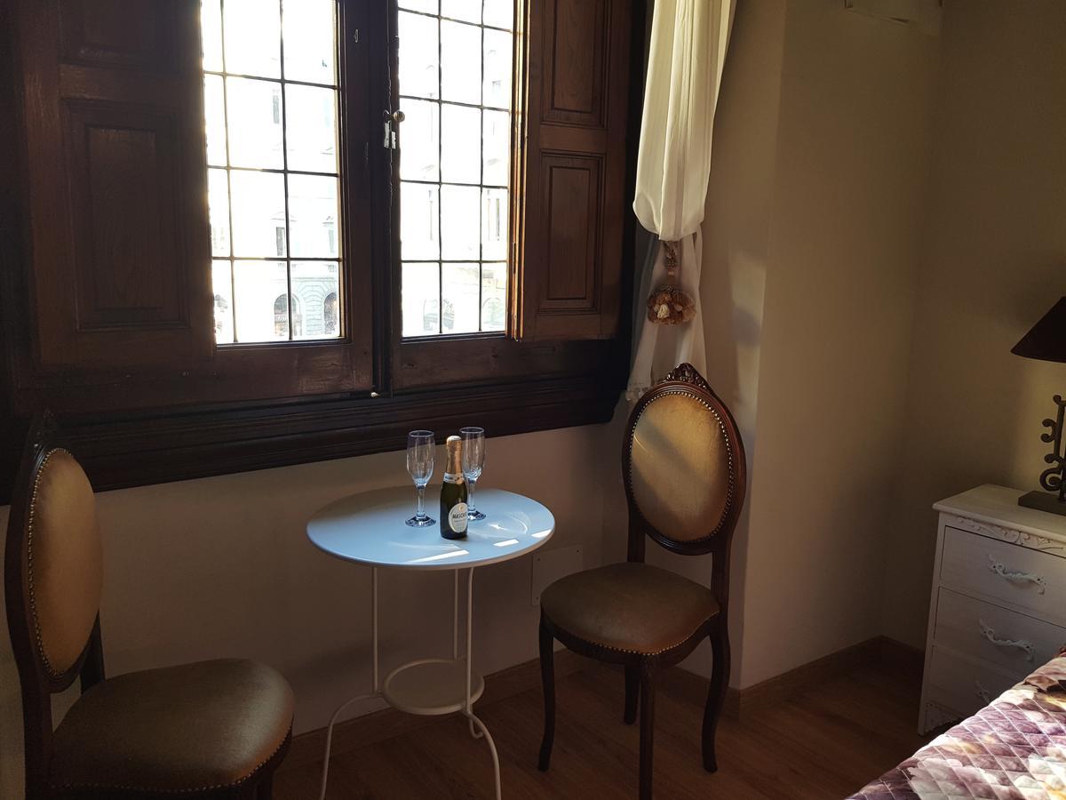 Lady Luna B&B Florence Ngoại thất bức ảnh