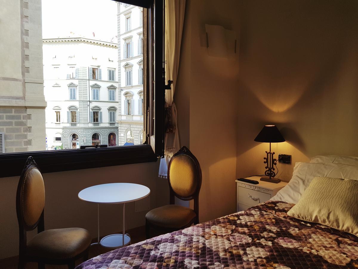 Lady Luna B&B Florence Ngoại thất bức ảnh