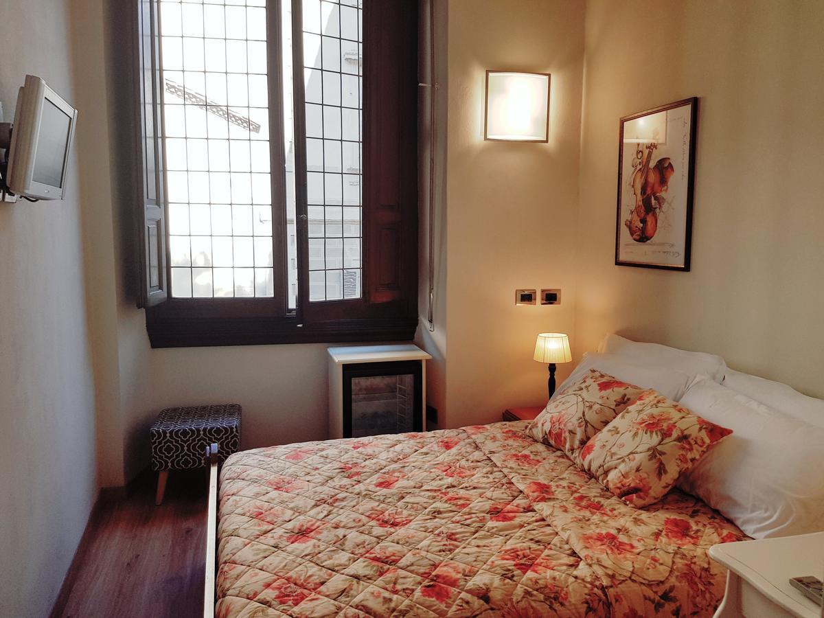 Lady Luna B&B Florence Ngoại thất bức ảnh